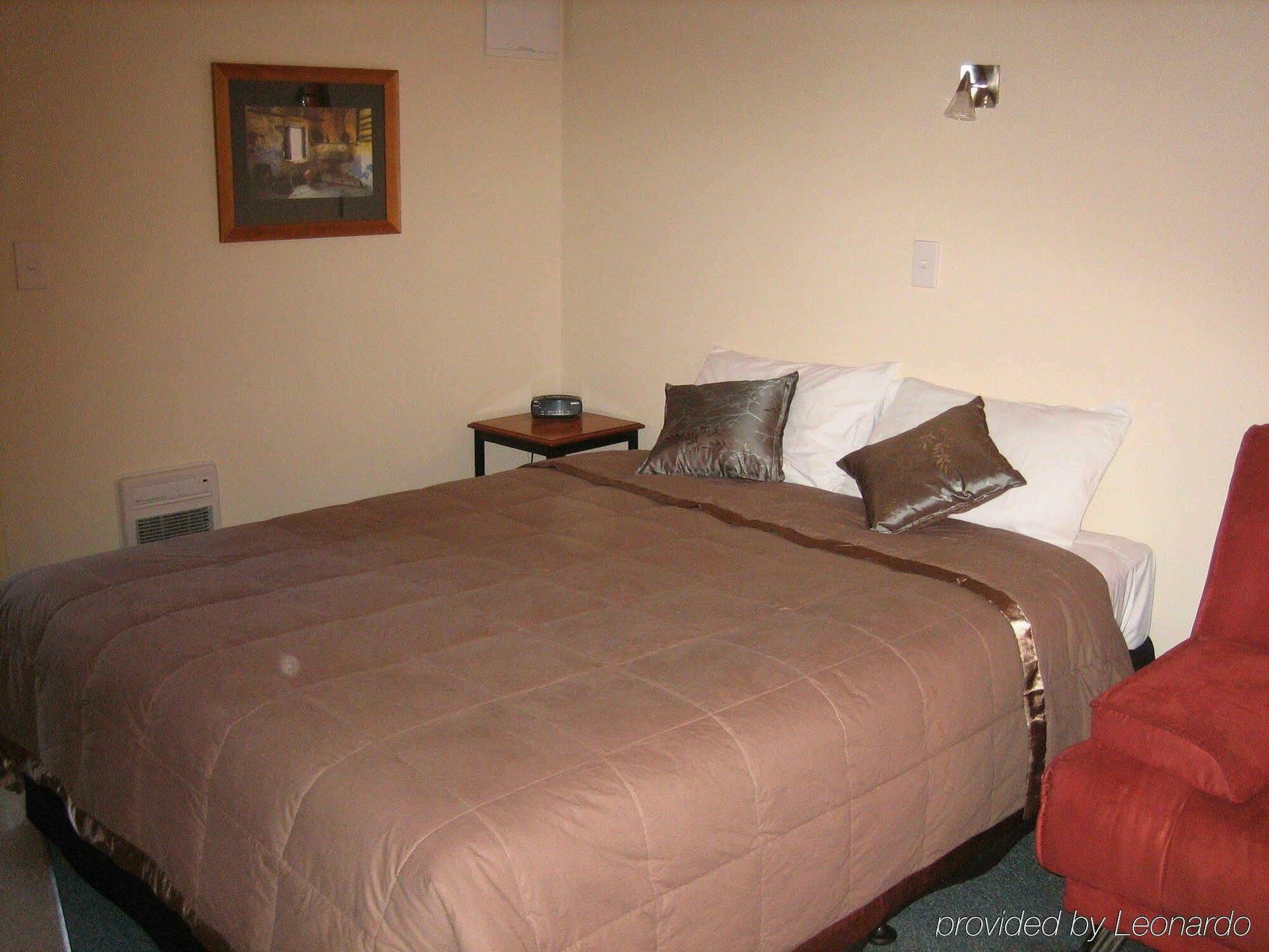 Bella Vista Motel Mosgiel Habitación foto